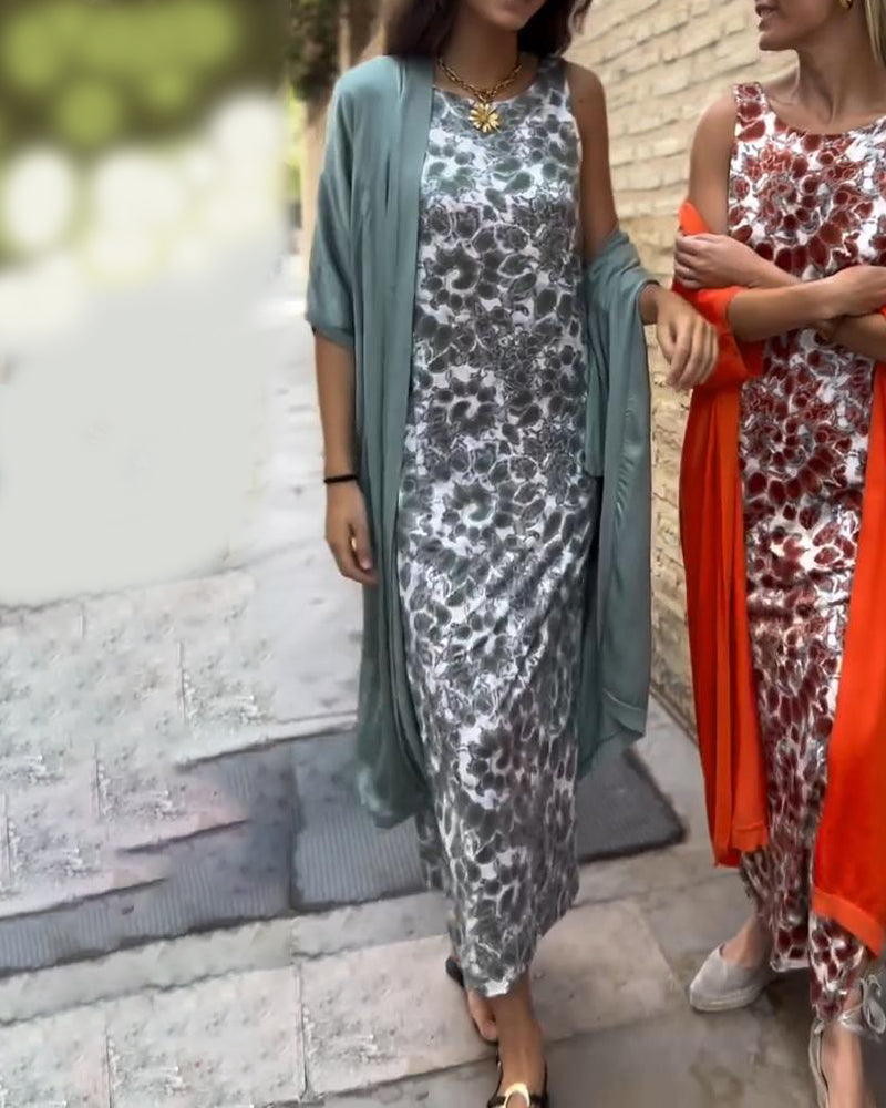 Khloe |  Elegant Two-Piece Set with a Comfortable Fit - Novaesta