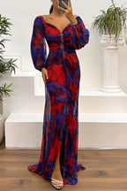 Solea | Flattering & Sparkling Dress