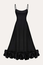 Noëlla | Midi Dress