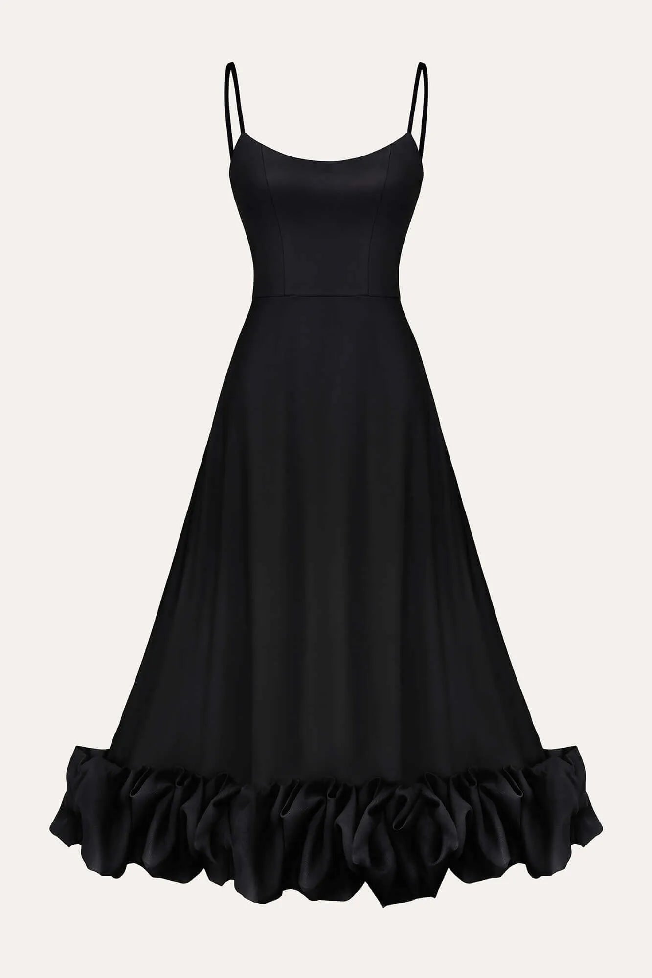 Noëlla | Midi Dress