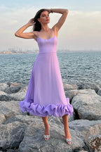 Noëlla | Midi Dress
