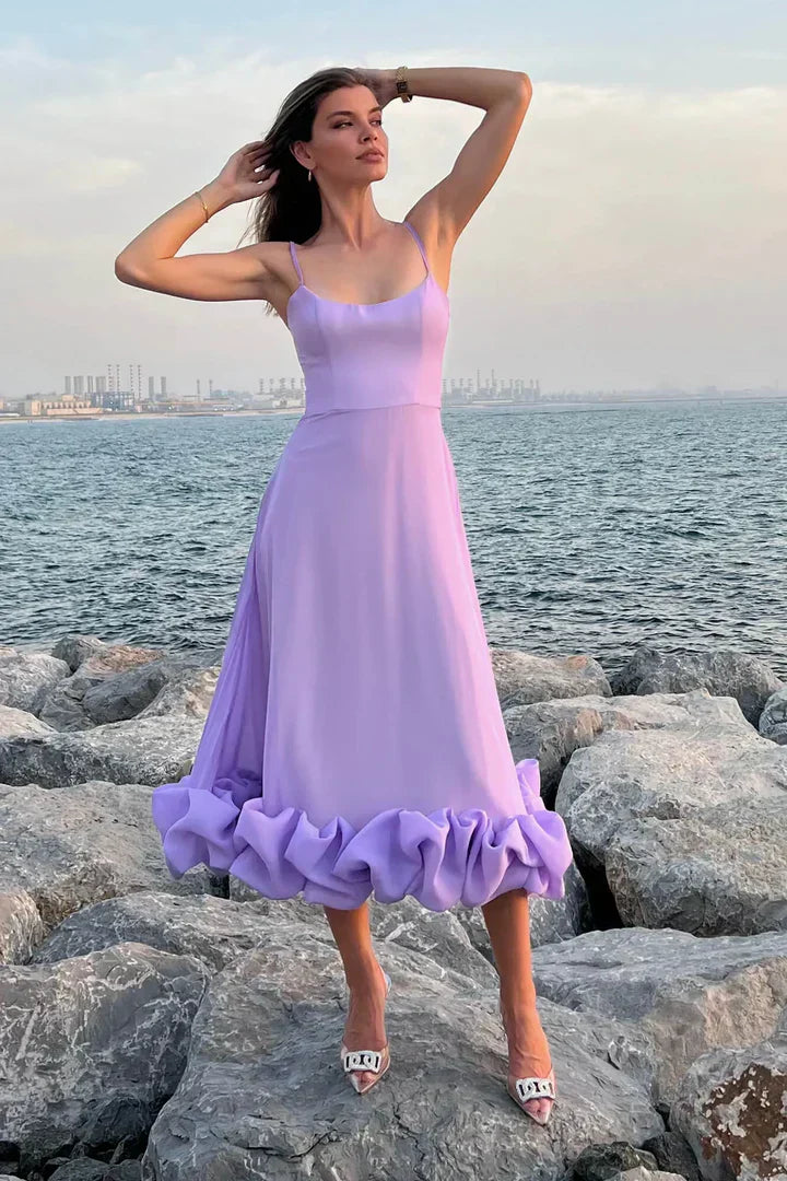 Noëlla | Midi Dress