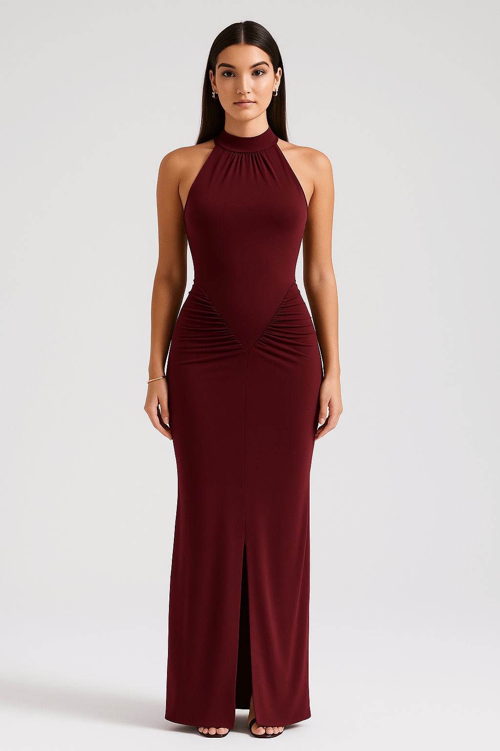 Dania | Sculpting Dress & Powerful Aura - Novaesta