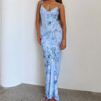 Juliana | Maxi Dress