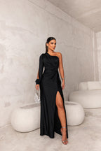 Clara | Elegant Maxi Dress