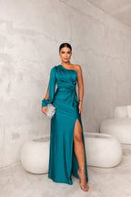 Clara | Elegant Maxi Dress