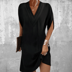 Mia | Effortless Elegance Shift Dress