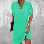 Mia | Effortless Elegance Shift Dress