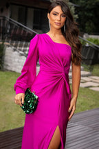Elizabeth | Elegant Maxi Dress