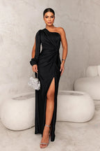 Clara | Elegant Maxi Dress