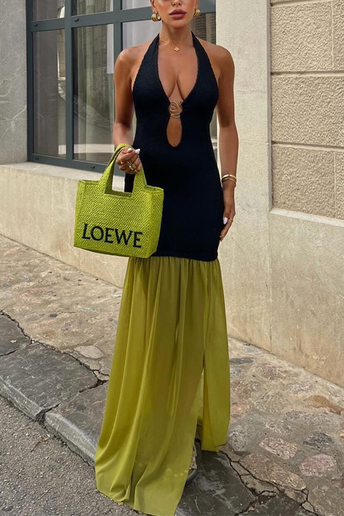 July | Maxi Dress - Novaesta