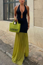 July | Maxi Dress