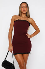 Anna | Elegant Dress