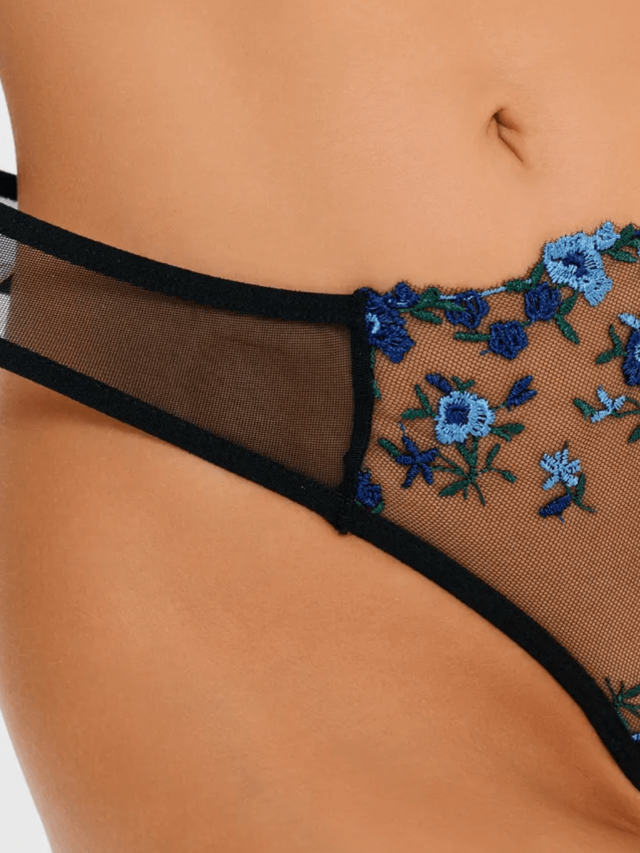 Nia Lingerie Set - Novaesta