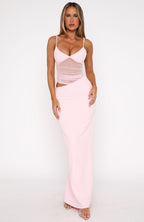 Madeline | Maxi Dress