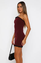 Anna | Elegant Dress