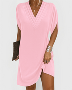 Vida | Elegant flattering dress