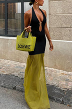 July | Maxi Dress