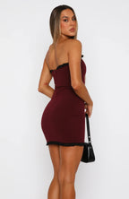 Anna | Elegant Dress