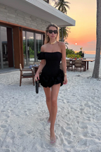Daniela | Elegant Dress