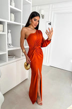 Elizabeth | Elegant Maxi Dress