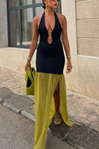 July | Maxi Dress