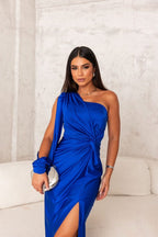 Elizabeth | Elegant Maxi Dress