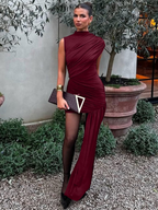 Naïa | Mini Sculpting Dress & Night Elegance