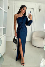 Clara | Elegant Maxi Dress