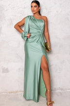 Clara | Elegant Maxi Dress