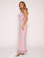 Juliana | Maxi Dress