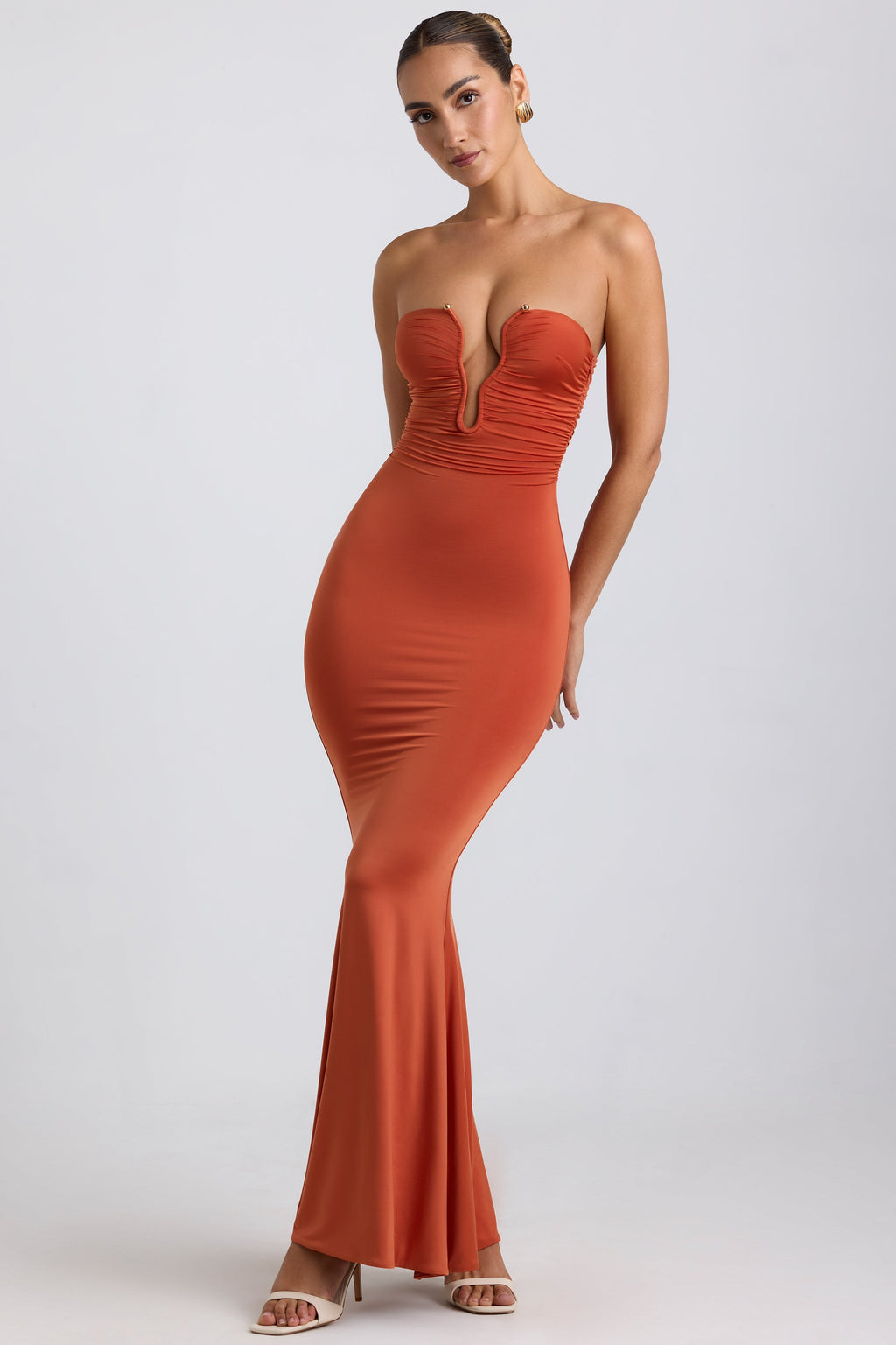 Layorza | Exceptional Maxi Dress - Novaesta