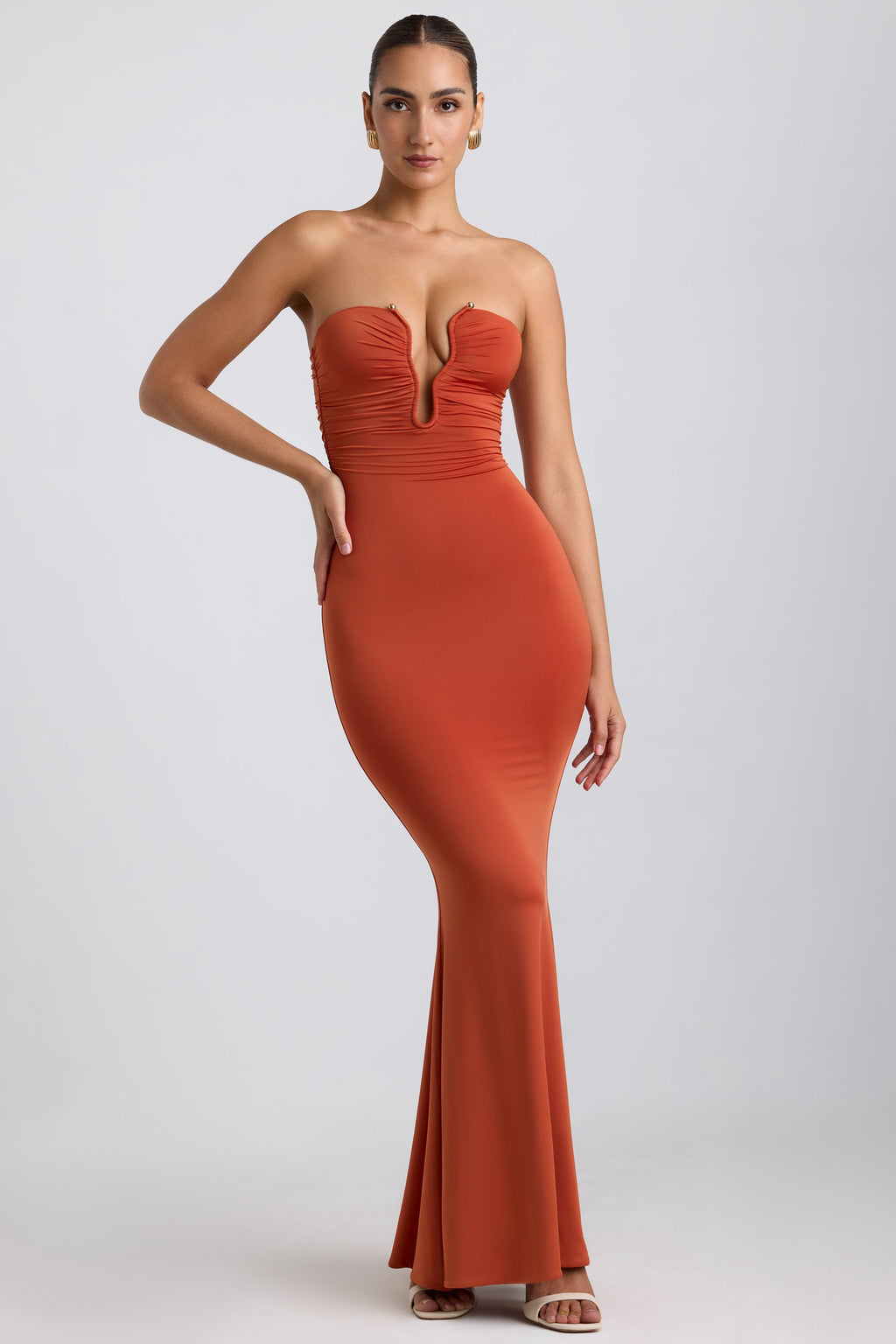 Layorza | Exceptional Maxi Dress - Novaesta