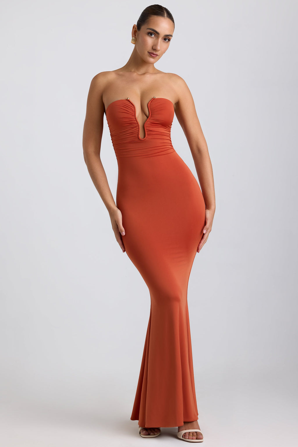 Layorza | Exceptional Maxi Dress - Novaesta