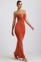 Layorza | Exceptional Maxi Dress
