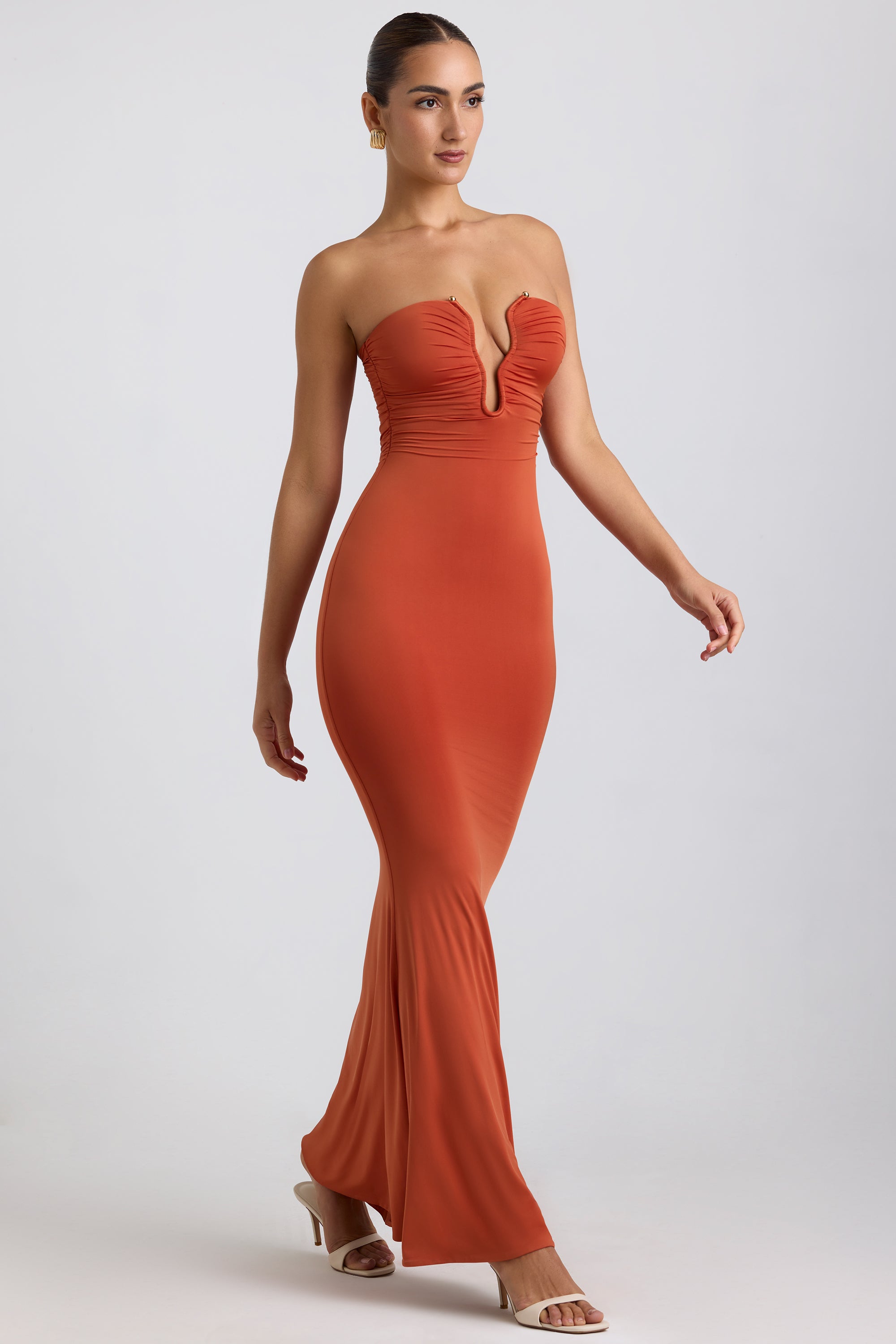 Layorza | Exceptional Maxi Dress