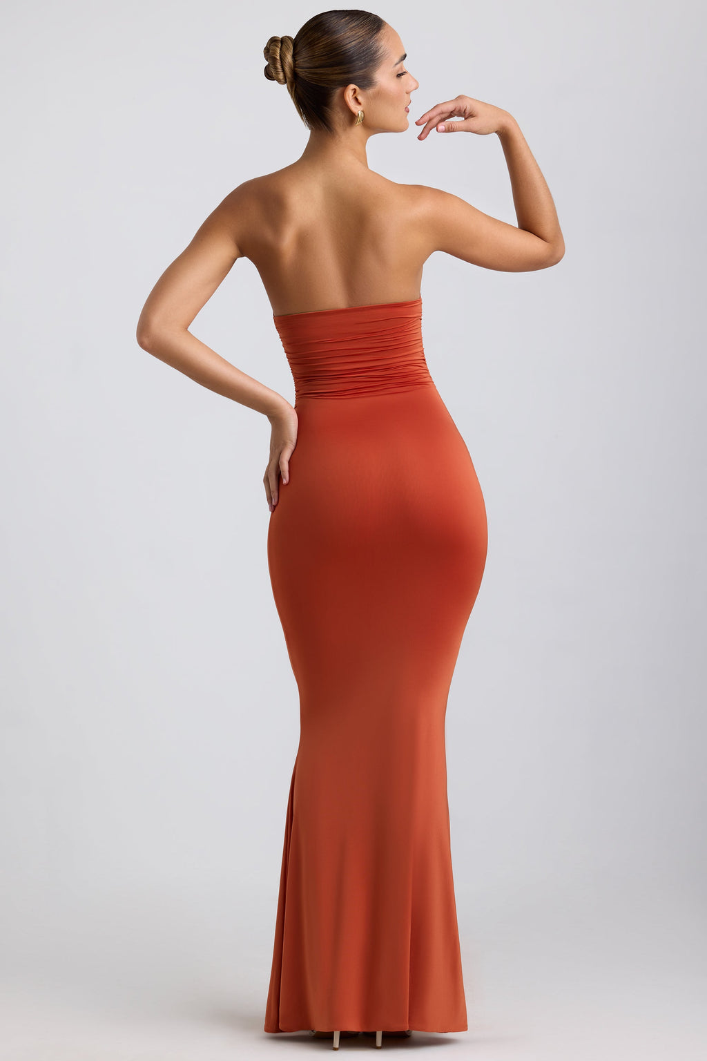 Layorza | Exceptional Maxi Dress - Novaesta