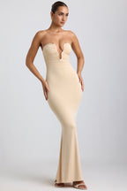 Layorza | Exceptional Maxi Dress