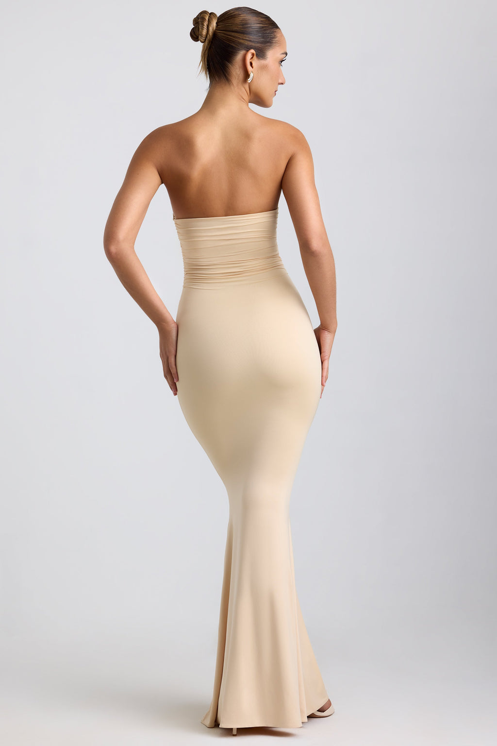 Layorza | Exceptional Maxi Dress - Novaesta