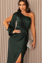 Clara | Elegant Maxi Dress