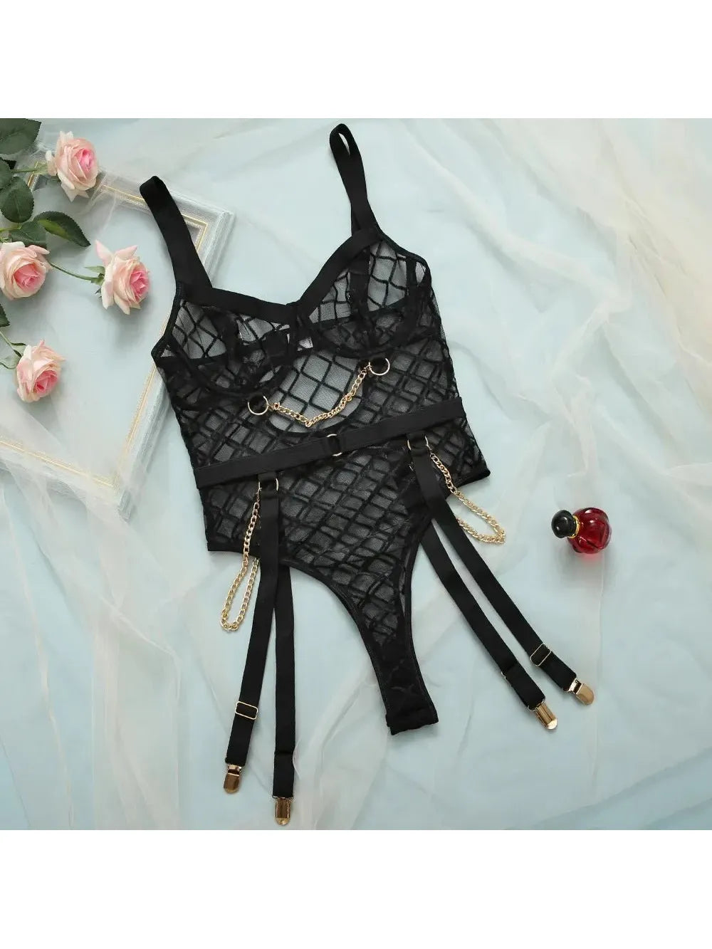 Aria | Bodysuit - Novaesta