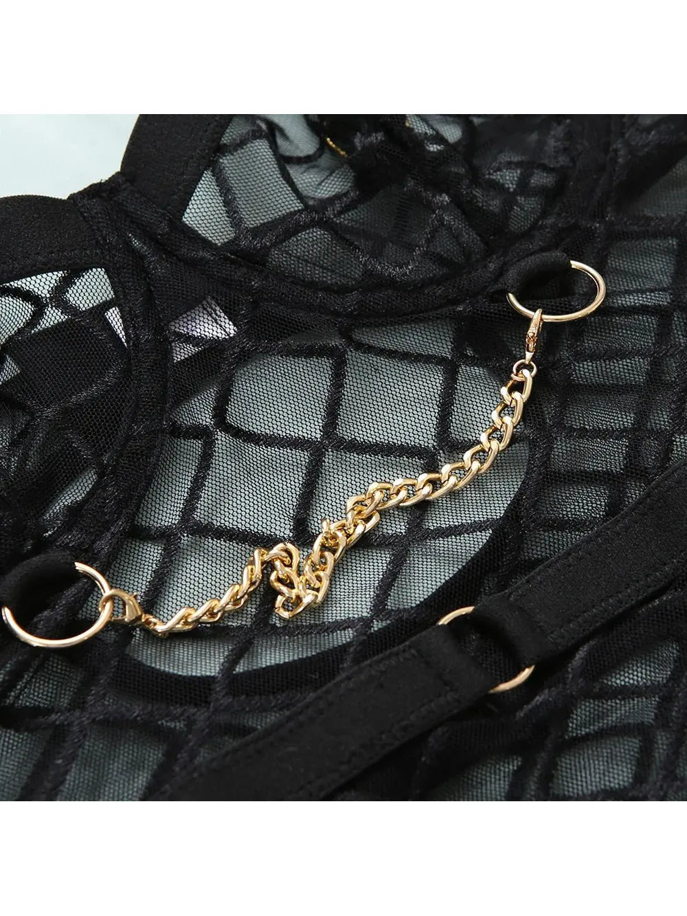 Aria | Bodysuit - Novaesta