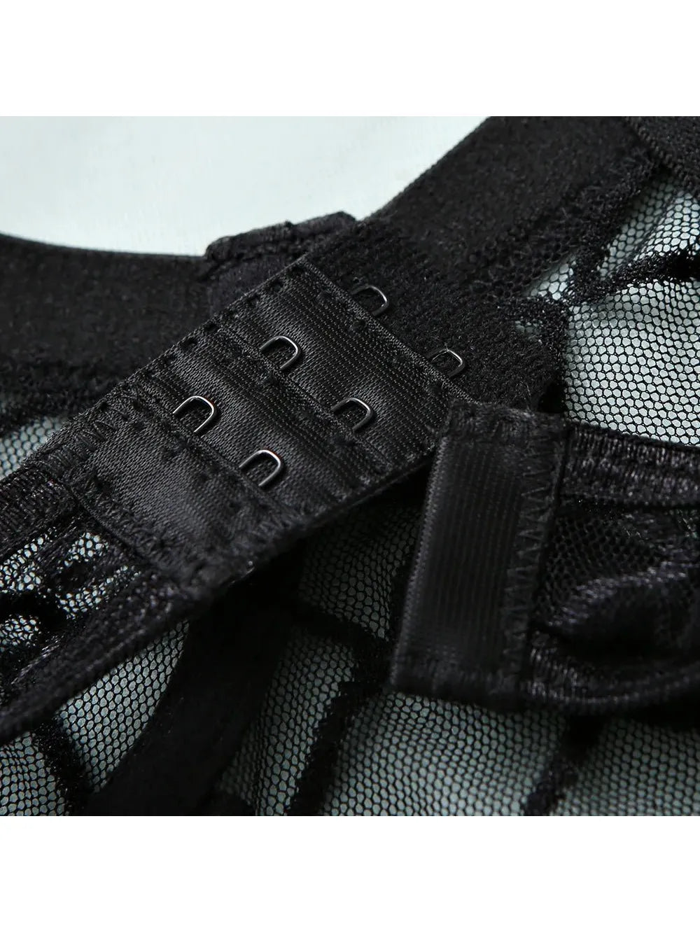 Aria | Bodysuit - Novaesta