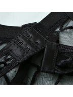 Aria | Bodysuit