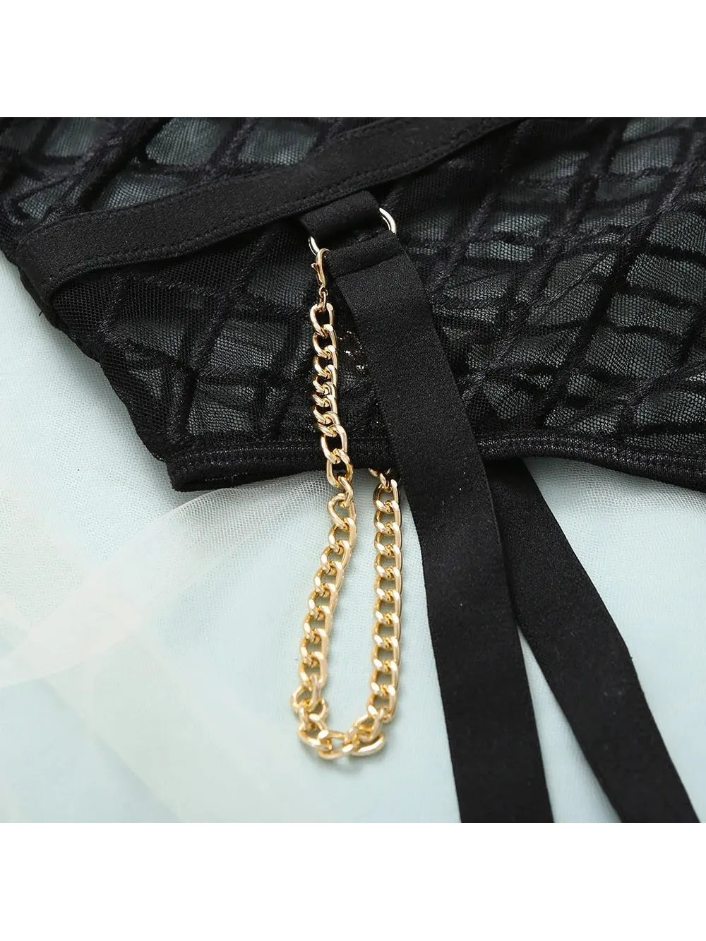 Aria | Bodysuit - Novaesta