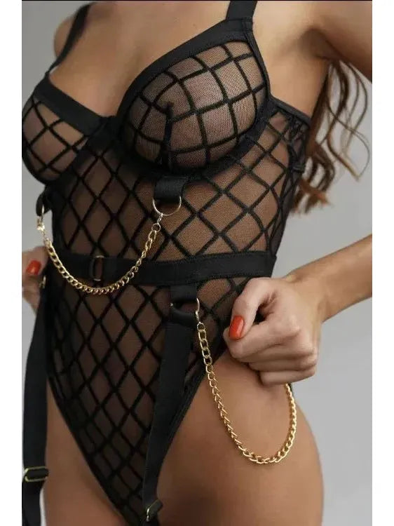 Aria | Bodysuit - Novaesta