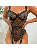 Aria | Bodysuit