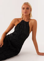 Clovée | Elegant Bohemian Maxi Dress