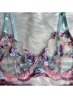 Ava's Lingerie Set