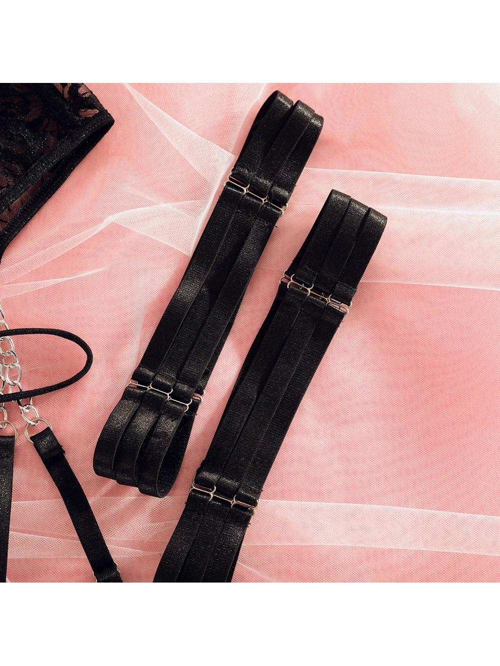 Bianca's Lingerie Set - Novaesta